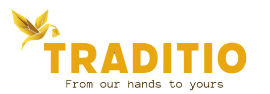 TRADITIO Logo